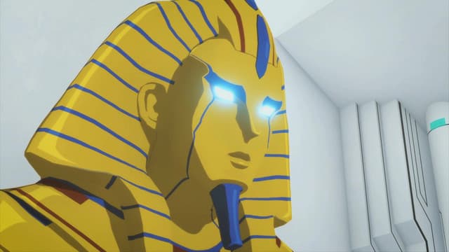 Dimension High School, Brain-Blasting Genius