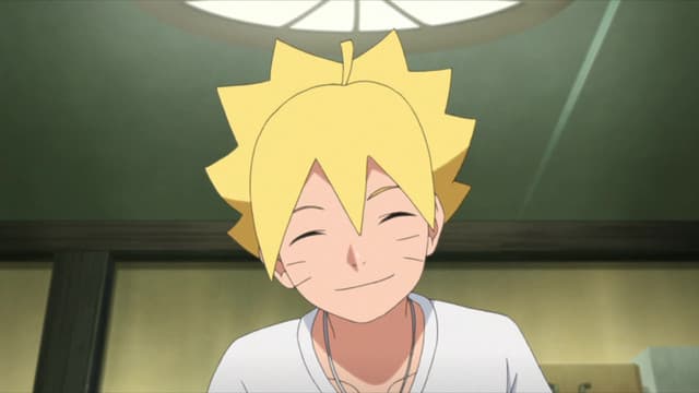 BORUTO: NARUTO NEXT GENERATIONS, A Day in The Life of the Uzumaki Family
