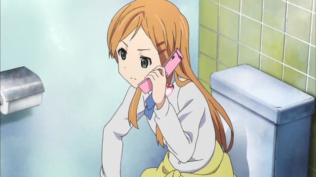 Kokoro Connect, Some Fascinating Humans