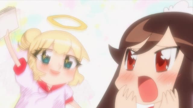 Choboraunyopomi Gekijou Dai Ni Maku Ai Mai Mii: Mousou Catastrophe, Untitled