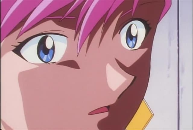 EAT-MAN, After the Rain