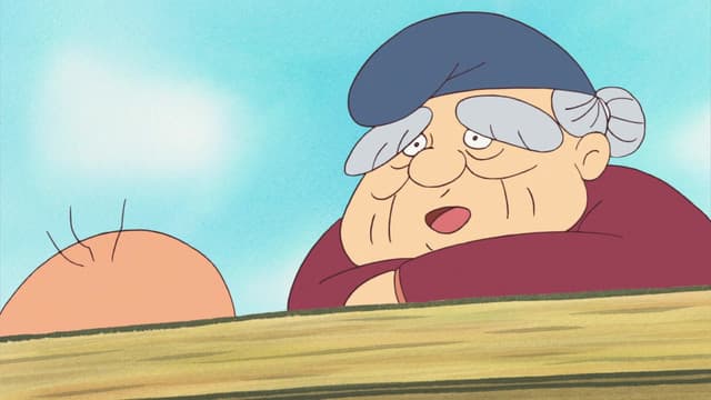 Furusato Saisei: Nippon no Mukashi Banashi, The Takohachi Rich Man | Bunshichi Mottoi | The Oryuu Willow