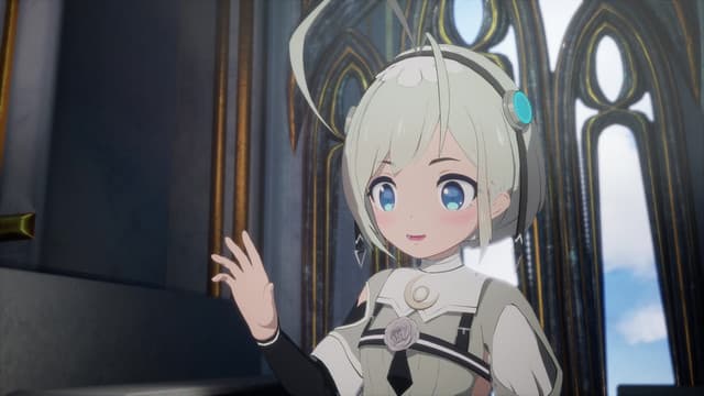 Zanting! Rang Wo Cha Gonglüe, Can I Save the World at 30?