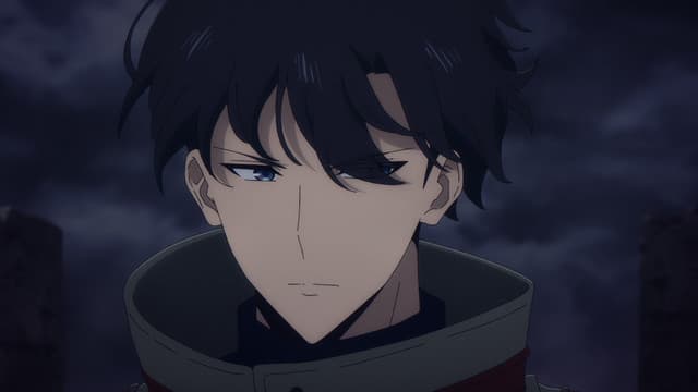 Ore dake Level Up na Ken, Looking Up Was Tiring Me Out