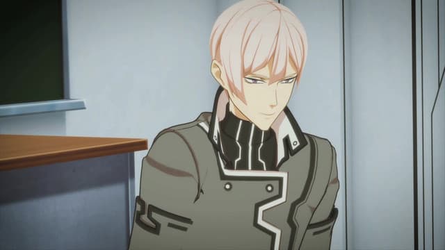 Dimension High School, Spudio