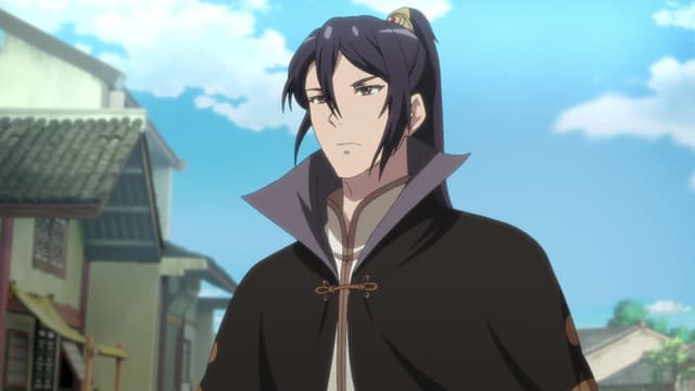 Meng Qi Shi Shen: Huanxi Zhui Hun, Unexpected Meeting