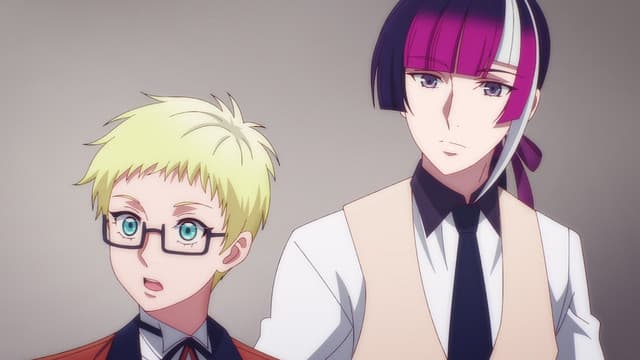 CLASSIC★STARS, Emotion 12: One to Place Judgment