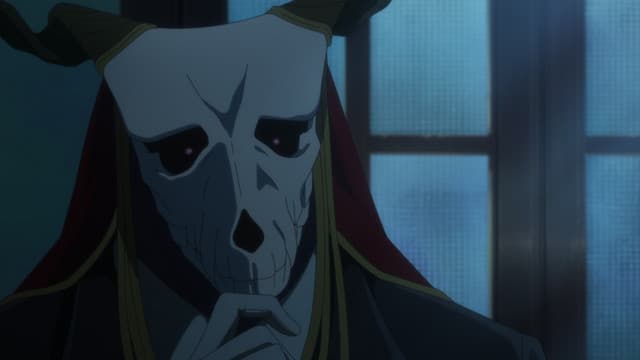 Mahoutsukai no Yome, Gather ye rosebuds while ye may.