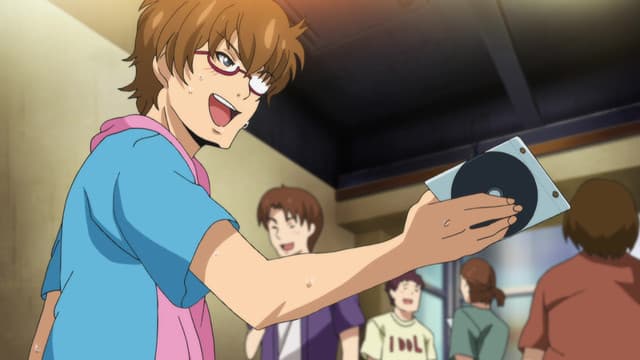 Million Doll, Go! Suuko Group