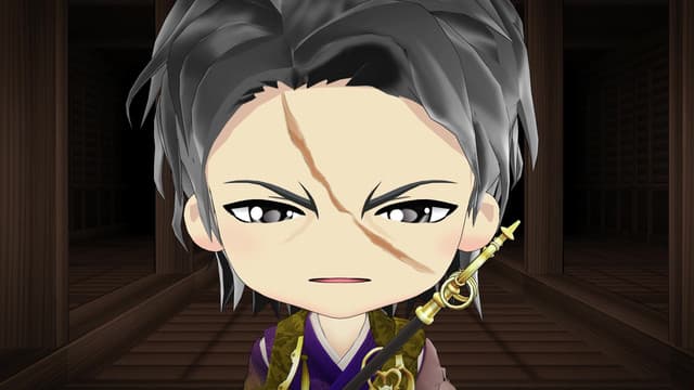 Ikemen Sengoku: Toki wo Kakeru ga Koi wa Hajimaranai, Ikemen Attic