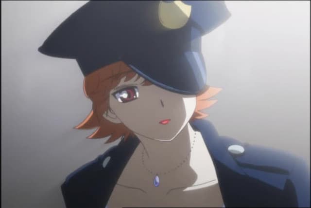 Gad Guard, The Day We Bare Our Fangs