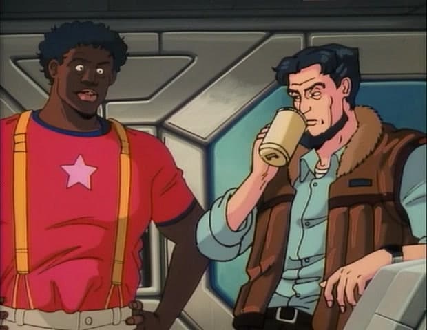 LILY-C.A.T., Movie (Dubbed)