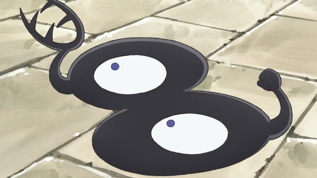 Ousama Ranking, The Order of the Underworld