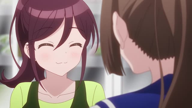 Osananajimi ga Zettai ni Makenai Love Come, Shirokusa's Counterattack