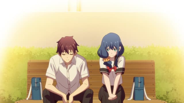 Tsurezure Children, Bruised-Up Angel