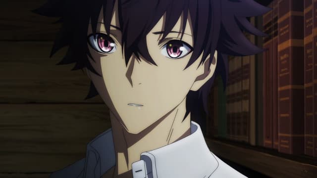 Isekai de Cheat Skill wo Te ni Shita Ore wa, Genjitsu Sekai wo mo Musou Suru: Level Up wa Jinsei wo Kaeta, A Step of Courage