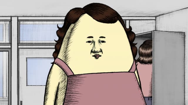 Onara Gorou, Onara Goro and the Youth