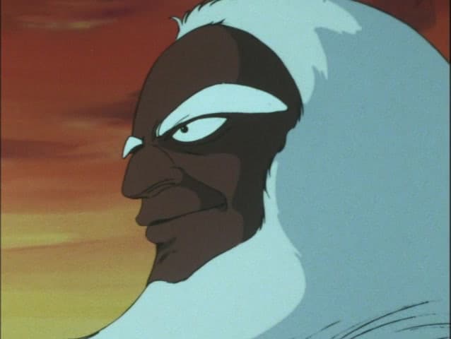 Giant Gorg, Town Panic