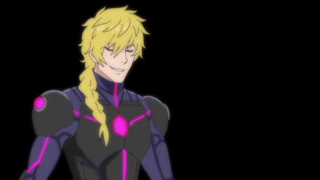 Majin Bone, The Joining of the End