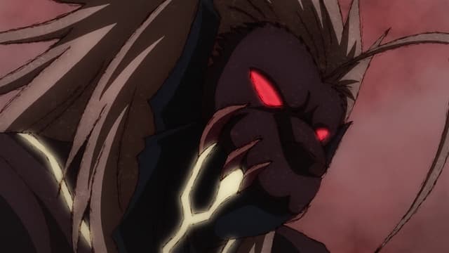 Sousei no Onmyouji, The Kegare's Dream - What Is Beautiful?