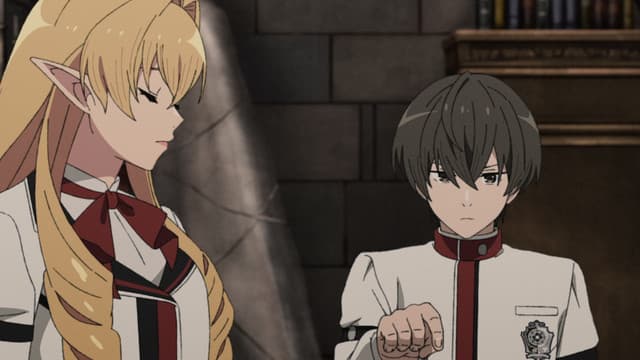 Mushoku Tensei II: Isekai Ittara Honki Dasu, Afar