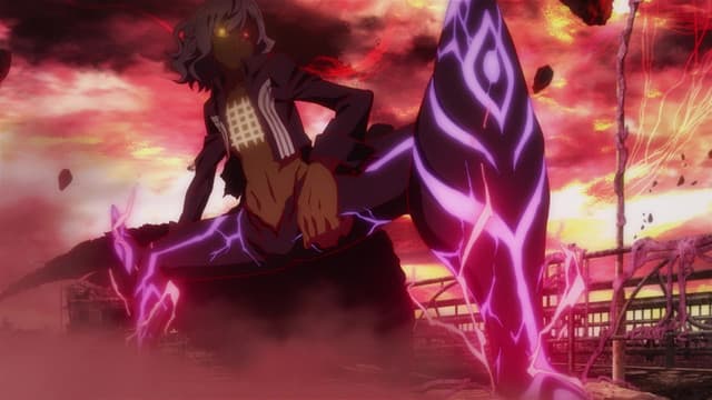 Sousei no Onmyouji, Your Courage, My Courage - Zero Millimeters Apart