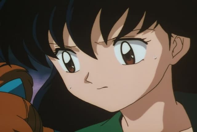 Inuyasha, The Backlash Wave: Tetsusaiga’s Ultimate Technique