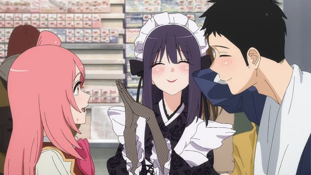 Sono Bisque Doll wa Koi wo Suru Season 2, I Wuuuuv Slice-of-Life Scenes! ♡♡♡