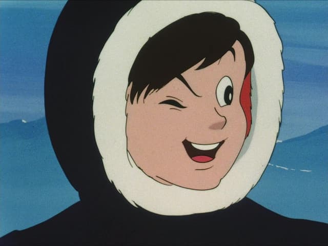 Mach GoGoGo, RACE AROUND THE WORLD (Part 2)