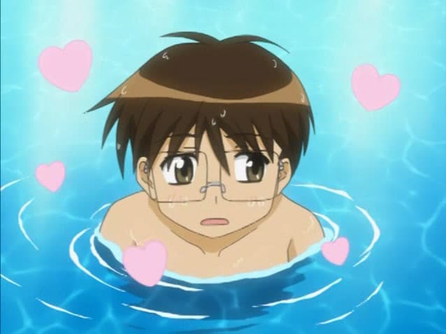 Koi Koi 7, Splendides! Concours De Beaute, Traansperce Le Ciel D'Odaiba!