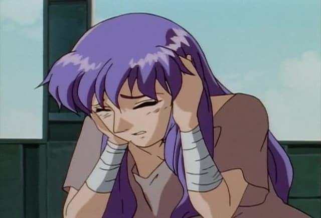 EAT-MAN'98, Bodyguard