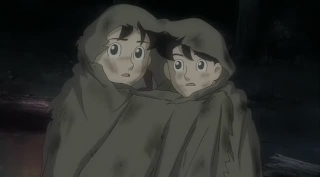 Tetsujin 28-gou (2004), The End of Super Human Kelly