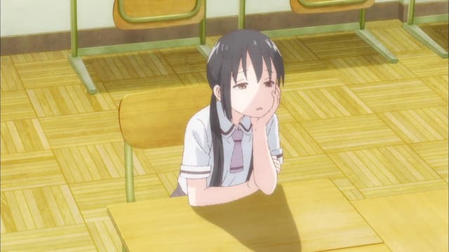 Asobi Asobase, Heart Go Boing Boing | Hanako's Trial of Shame | Secret of the Dong | Film Production