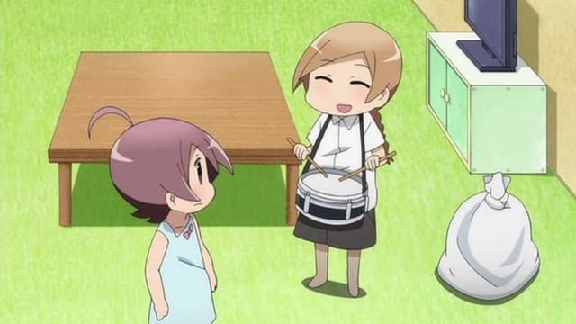 Yurumates 3D, Surprise Aquarium