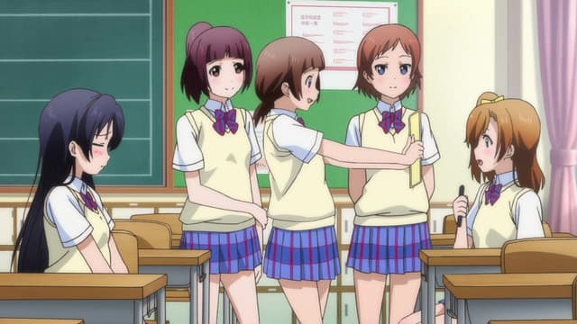 Love Live! School idol project, The Greatest Concert