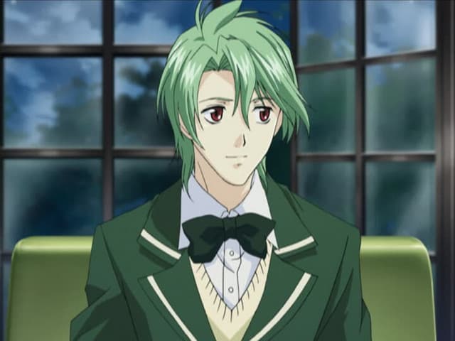 Marginal Prince: Gekkeiju no Ouji-tachi, Gleaming Anniversaire