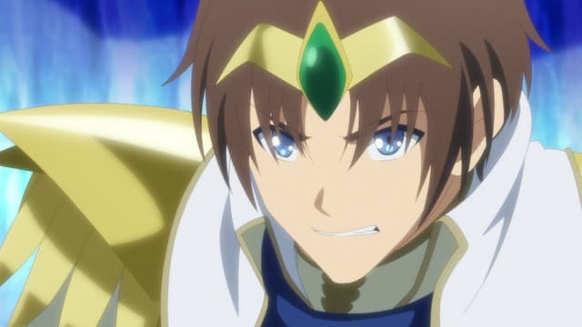 Arifureta Shokugyou de Sekai Saikyou, What Makes a Hero