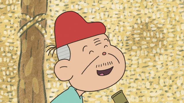 Furusato Saisei: Nippon no Mukashi Banashi, Heaven's Blessings, Earth's Blessings | Daikoku Buys Salt | Fujiwara Village