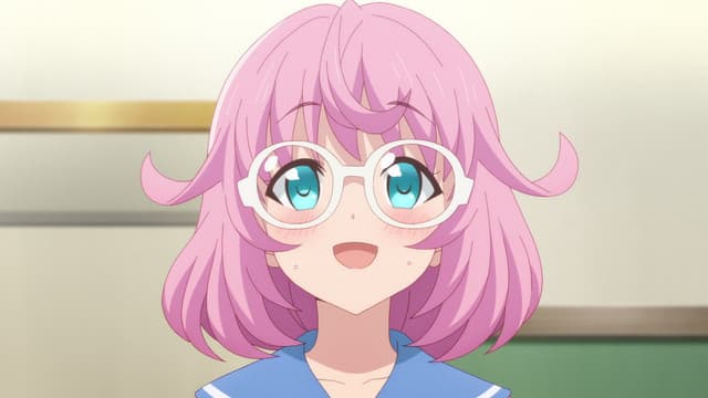 Irodorimidori, Get the Members!