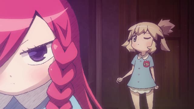 Choboraunyopomi Gekijou Dai Ni Maku ai mai mi: Surgical Friends, Donuts Arc Part 1