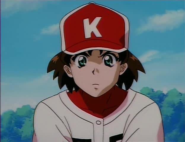 Princess Nine: Kisaragi Joshikou Yakyuu-bu, The Kisaragi Nine