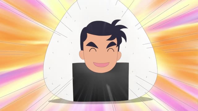 Shounen Ashibe: GO! GO! Goma-chan 4, Goodbye, Mr. Tendou