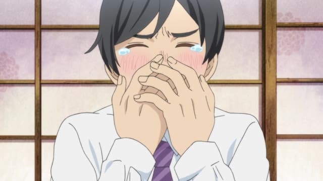 3-gatsu no Lion, Chapter 15 Teach Me How to Play Shogi / Chapter 16 Image / Chapter 17 Distant Thunder