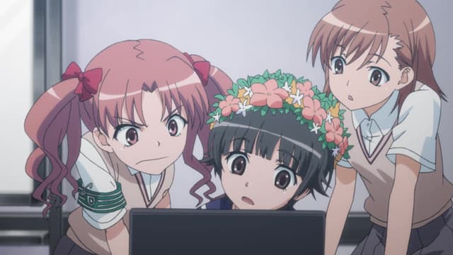 Toaru Kagaku no Railgun, Tokiwadai is Targeted