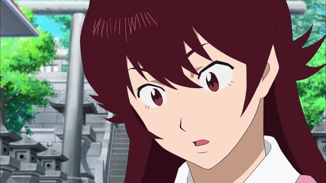 Majin Bone, The Truth of 12 Years Ago