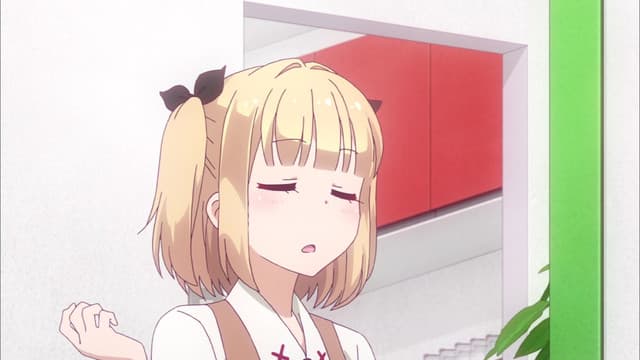 NEW GAME!, So This is an Adult Drinking Party...