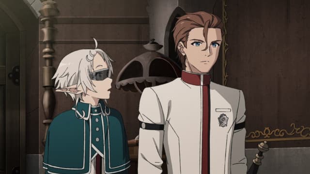 Mushoku Tensei II: Isekai Ittara Honki Dasu, I Want to Tell You
