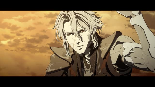 BLOODY ESCAPE: Jigoku no Tousou Geki, Bloody Escape: Bats out of Hell