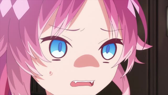 OZMAFIA!!, The Student Council President