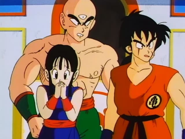 Dragon Ball, Super Kamehameha